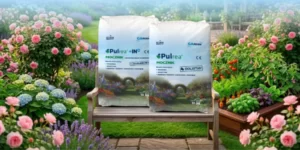 Nowa linia nawozów do ogrodu i&nbsp;małych upraw