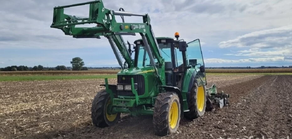 Ceny dzierżawy gruntów rolnych. Różnice sięgają 1400 zł