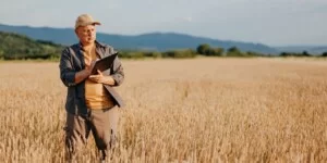 Kontrola ARiMR w&nbsp;gospodarstwie. Za to możesz stracić dopłaty?