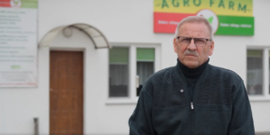 Wiosenne odchwaszczanie zbóż Pacyfik DUO – obejrzyj film i&nbsp;poznaj opinię eksperta!