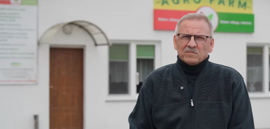 Wiosenne odchwaszczanie zbóż Pacyfik DUO – opinia eksperta