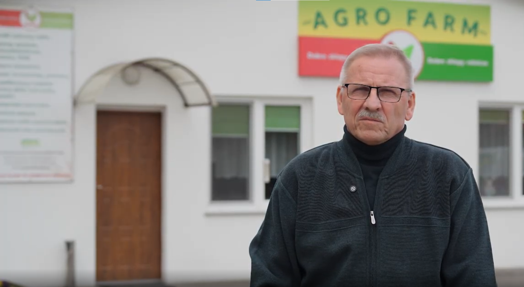 Wiosenne odchwaszczanie zbóż Pacyfik DUO – obejrzyj film i poznaj opinię eksperta!