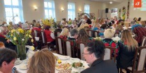 Kulinarne tradycje wielkanocne bez granic