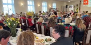 Kulinarne tradycje wielkanocne bez granic