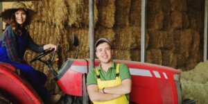 Rekrutacja do szkół rolniczych 2026. Sprawdź, gdzie możesz się uczyć