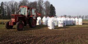 Ceny nawozów i&nbsp;paliw 2026. Czy 19 maja KE ogłosi dopłaty?