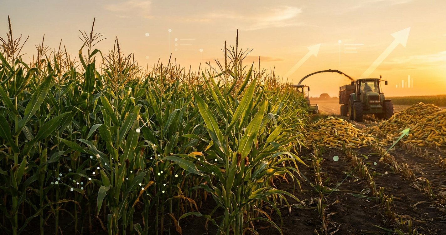 Do +20,7% plonu. Gdzie ENCERA WG dawała najwyższe wzrosty w doświadczeniach?