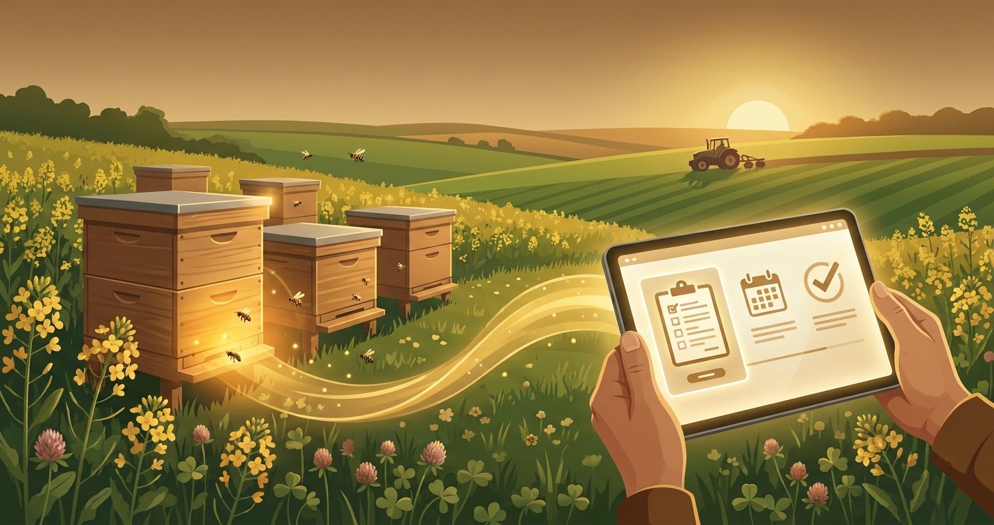 Dopłaty do pszczół 2026