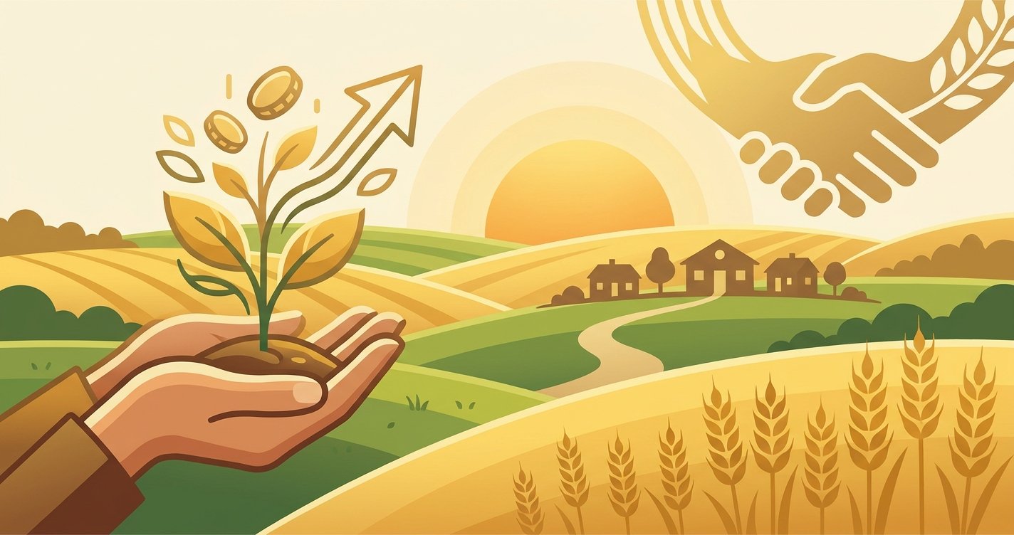 Dodatkowo pieniądze z KRUS dla 40 tys. osób. Rząd twardo o podniesieniu limitów