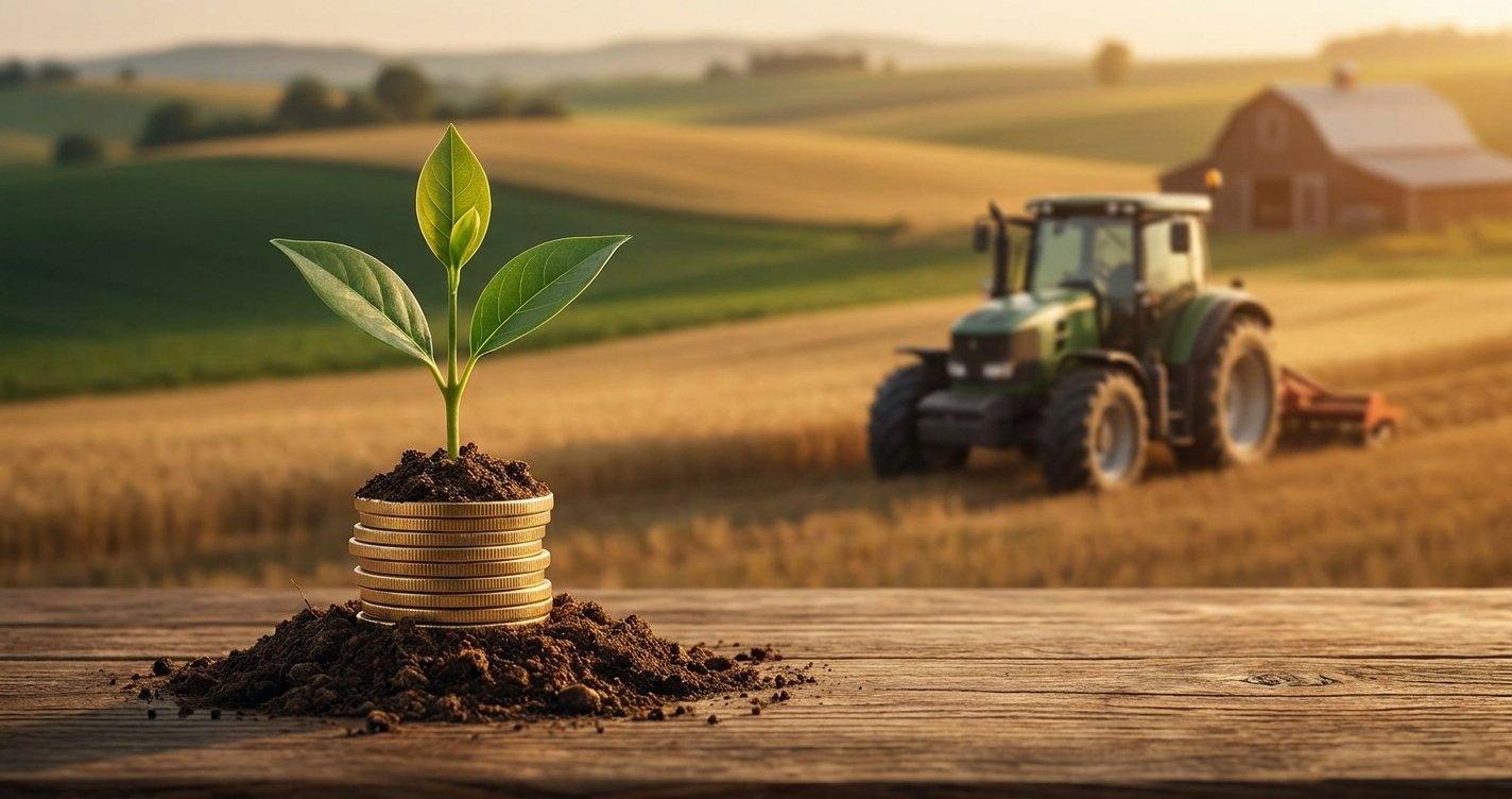 Tanie kredyty dla rolników 2026. Rolnicy czekają na decyzję premiera