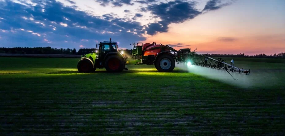 Skargi na rolników paraliżują gospodarstwa. Izby interweniują