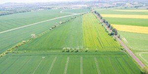 Jak ograniczyć straty azotu. CaTs w&nbsp;praktyce