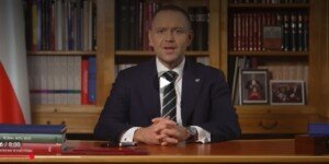 Skarga na umowę Mercosur: prezydent naciska, rząd odpowiada