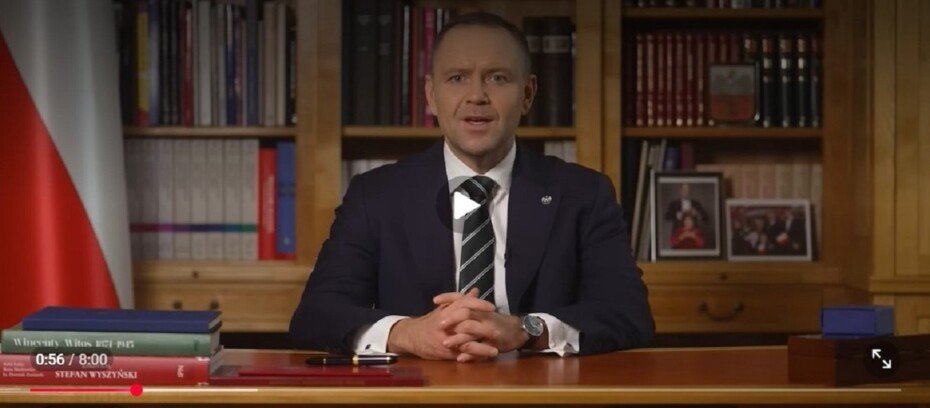 Skarga na umowę Mercosur