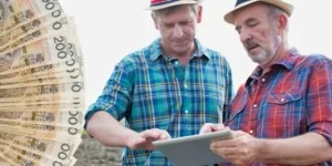 Wypłaty dopłat bezpośrednich 2025. 17,5 mld zł, rolnicy czekają
