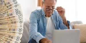 Trzynasta emerytura KRUS 2026 – nie wszyscy dostali pieniądze. Sprawdź, kiedy będą wypłaty