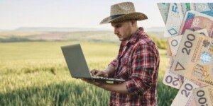 Wnioski o&nbsp;dopłaty 2026. Czy termin będzie wydłużony? Szybciej złożysz, szybciej dostaniesz