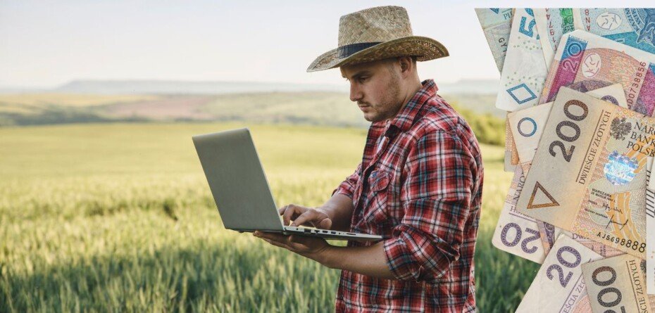 Wnioski o&nbsp;dopłaty 2026. Czy termin będzie wydłużony? Szybciej złożysz, szybciej dostaniesz