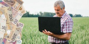 Dopłaty bezpośrednie 2026. Rolnicy składają wnioski i&nbsp;pytają o&nbsp;zasady