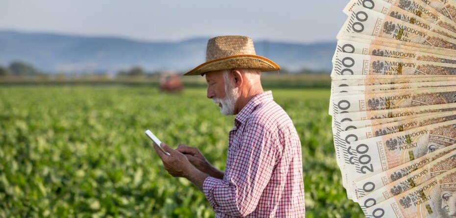 Dopłaty bezpośrednie 2025 – wypłaty sięgają 17,61 mld zł. Kto jeszcze czeka?