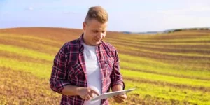 Platforma dla rolników od Grupy Azoty. Czy zmieni sposób zakupu nawozów?