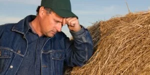 Rolnicy alarmują. Sytuacja gospodarstw 2026 najgorsza od lat