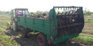 Nawozy organiczne w rolnictwie