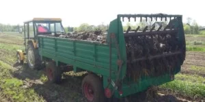 Nawozy organiczne w rolnictwie