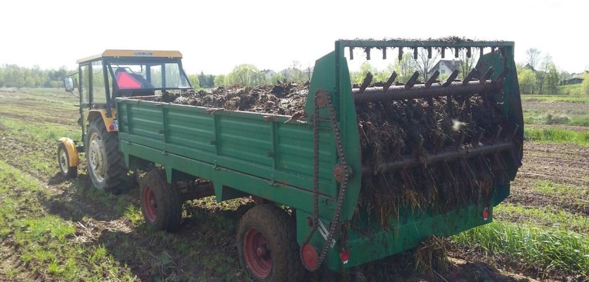 Nawozy organiczne w rolnictwie – dlaczego są coraz ważniejsze?