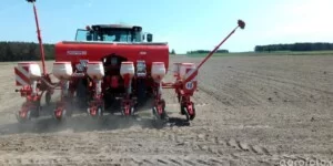 Susza w&nbsp;Polsce 2026. Siewy i&nbsp;uprawy zagrożone