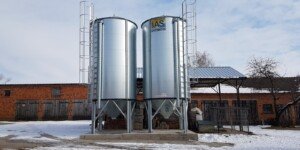 Rozliczenie silosów KPO 2026: rolnicy alarmują. Problem z&nbsp;terminem