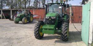 Dopłaty do paliwa rolniczego? Jest reakcja rządu, ale nie taka, jak chcieli rolnicy