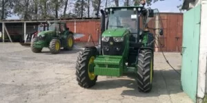 Dopłaty do paliwa rolniczego? Jest reakcja rządu, ale nie taka, jak chcieli rolnicy