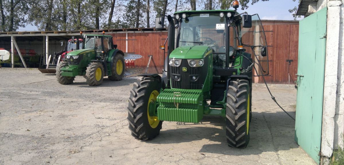 Dopłaty do paliwa rolniczego? Jest reakcja rządu, ale nie taka, jak chcieli rolnicy