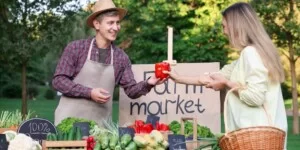 Ułatwienia RHD 2026. Rolnicy sprzedadzą więcej i&nbsp;bez ograniczeń