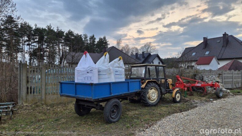 Dopłaty do nawozów i paliwa 2026
