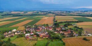 Plany ogólne gmin zagrożenie dla rolnictwa. Koniec rozbudowy gospodarstw