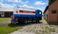 Koszty paliwa rolniczego gospodarstwo rolnicze, cena paliwa rolniczego