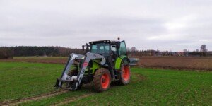 Dopłaty do paliwa rolniczego 2026. KRIR chce 100 litrów zamiast 40