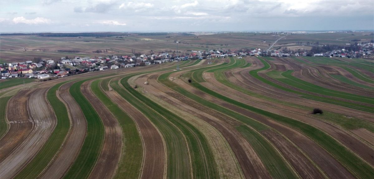Druga rata podatku rolnego do jutra. Rolnicy mają termin 15 maja