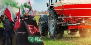 Rynek nawozów w kryzysie – 19 maja wielki protesty rolników