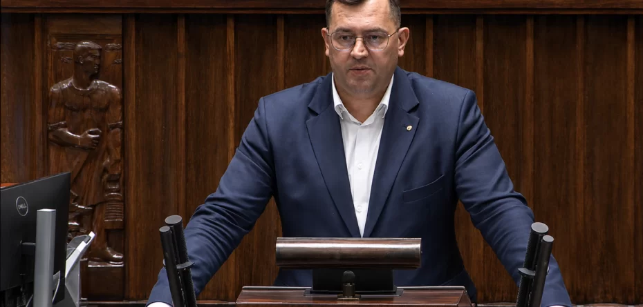 Pomoc po przymrozkach ma być większa. Minister zapowiada zmiany dla rolników
