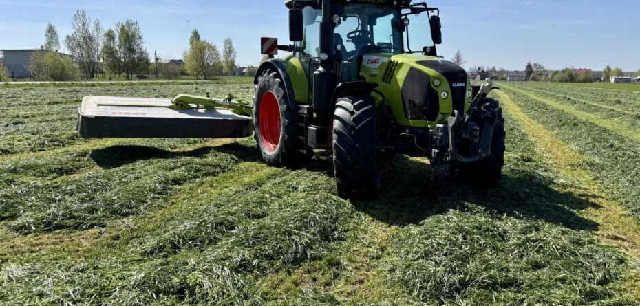 Kiedy dopłaty będą na koncie 2025