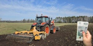 Po 1 czerwca rolnicy stracą część dopłat 2026. ARiMR ostrzega