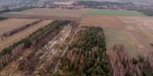Odwołanie rolnika od decyzji o wywłaszczeniu-droga przez pola