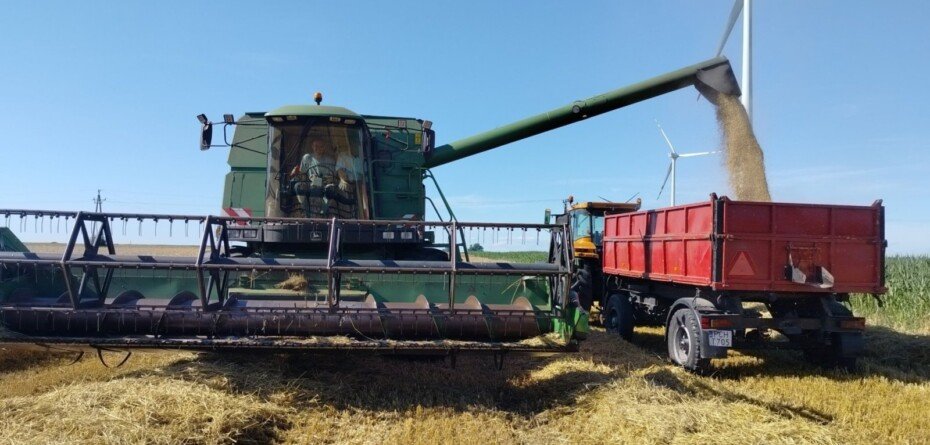 Rolnicy nie dostali pieniędzy za sprzedane produkty. KOWR szykuje rekompensaty