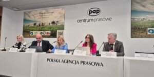 Polskie mleko do Brazylii. Branża chce radcy rolnego, MRiRW zapowiada działania