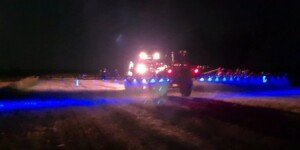 Ochrona rolników przed pozwami m.in. za pracę nocną na polu-opryski nocą-opryskiwanie nocą-opryskiwacz na polu nocą-hałas nocą na polach