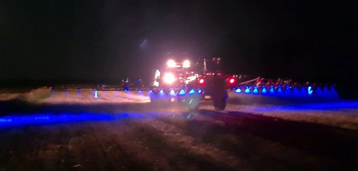 Ochrona rolników przed pozwami coraz bliżej