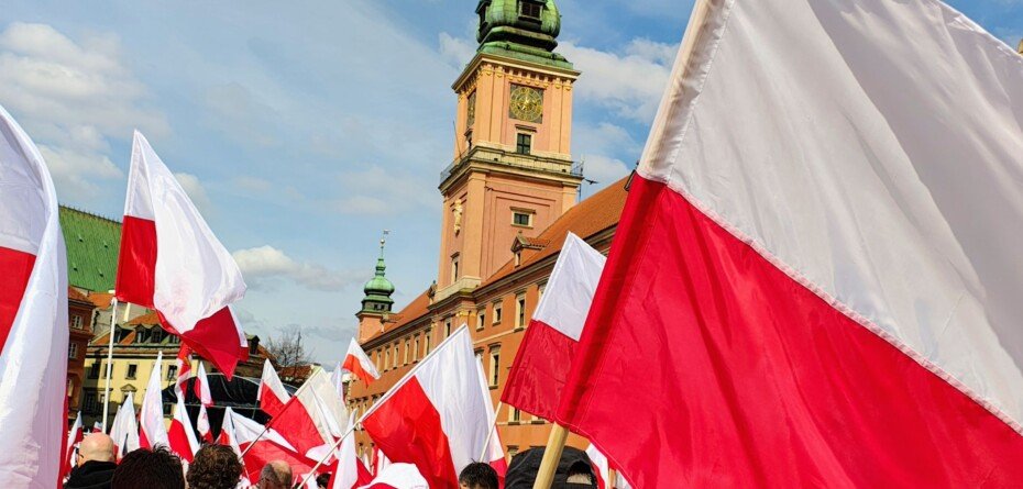 Protest rolników 20 maja 2026. Solidarność radzi, jak dojechać do Warszawy